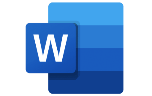 Microsoft Word product icon