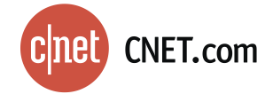 CNet.com logo